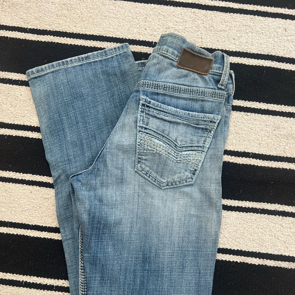 BKE Jeans